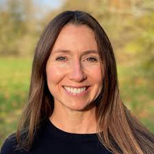 Kristen Proctor Westenskow — Nuffield Department of Population Health