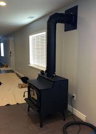 Wood Stove Installation Utah Preppers Wood Stove Installation Stove Installation Wood Stove