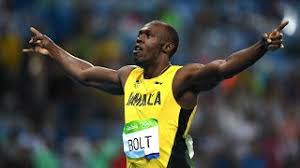 Usain st leo bolt, oj, cd is a jamaican retired sprinter, widely considered to be the greatest sprinter of all time. Usain Bolt Sprinting Montage Youtube