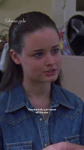 Gilmore Girls Every Pop Tart Scene