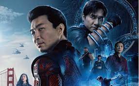 Mire La Transmision En Linea Gratuita De Shang Chi En Calidad Hd Filtrada En Torrent Pelicula Todos Los Dias