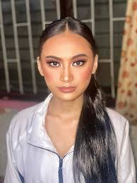 Makeup by Lauren Tagavilla