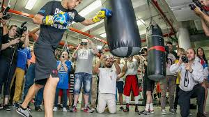 Since his gold at the london 2012 games, loma has emerged as the most feared lightweight in the world. For Vasyl Lomachenko Perfection Is Not An Option It S The Only Way