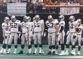 The bc lions are a professional canadian football team based in vancouver, british columbia. 1994 Bc Lions Bc Sports Hall Of Fame