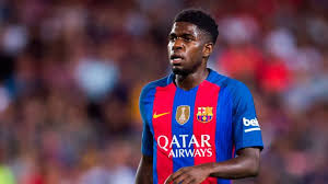Kariyer sayfasında samuel yves umtiti isimli futbolcunun sezon bazında takımının yer almış olduğu turnuvalardaki maç, gol, asist, sarı kart, kırmızı kart, oyuna girme, oyundan alınma, ilk onbirde. It Finish The Talisman Umtiti For The Barca In Laliga