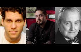 City Pulse On the Air Oct. 27: Eugene Gil Wanger, Craig Horky and Josh  Davis