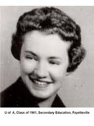 Phyllis Carol Campbell Terhune (1939-2021): homenaje de Find a Grave