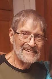 Ernest Swain Obituary