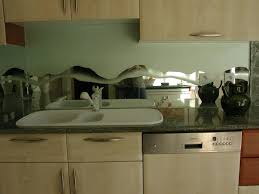 Atelier In Vitro Toulouse 0614795951 Credence En Verretoulouse Credence De Cuisine En Miroir Decor Dech Credence Cuisine Credence Cuisine Verre Miroir Atelier