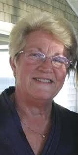 Robin Sartwell Rist, 71