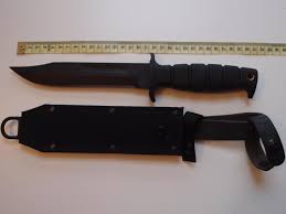 Onxsps32 ontario spec plus stealth patr. 4 Nuz Spec Plus Ontario Knife Marine Sp1 Novy Aukro