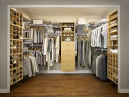 Master bedroom closets aren't always large and making a smaller closet multifunctional can have its challenges, but is still very doable. Master Closet Design Ideas Hgtv