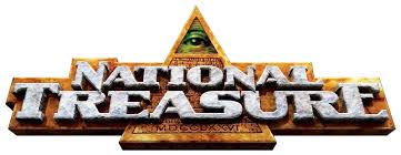 The new treasure book is here! National Treasure Film Series Wikipedia