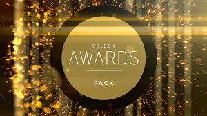 Free graphics stuff for all. Golden Awards Ceremony After Effects Template Hd Enchanted Media