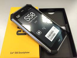 Cat S50 | Caterpillar - Cat S50. www ...