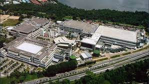 Woodlands (/ˈwʊdlənds/ (listen)) is a planning area and residential town located in the north region of singapore. Globalfoundries