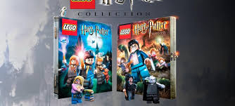 Juego lego harry potter nintendo switch. La Magia De Lego Harry Potter Collection Llegara A Switch Y Xbox One Levelup