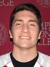 2015 Men's Lacrosse Roster