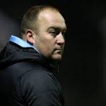 Manchester City manager to leave after Arsenal game