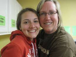 Happy Birthday, Lorena!