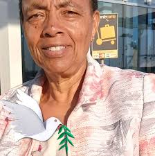 Hi Pam, kindly post for me. I want to talk about this pad, it's soft care  pads. I heard kuna a fake one and I think I we crossed paths n lemmi