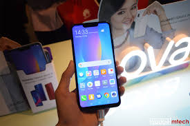 N/a (ori) from rm 1999 (ap) updated: Huawei Nova 3 And Nova 3i Officially Launched In Malaysia Gadgetmtech