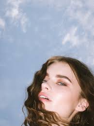 THELMA TORFADOTTIR BY SAMI OLIVER NAKARI