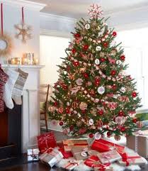 Check spelling or type a new query. 25 Bright Red And White Christmas Decor Ideas Shelterness