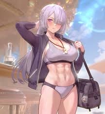 🔞AK-15 (GIRLS FRONTLINE) sex | Truyen-Hentai.com