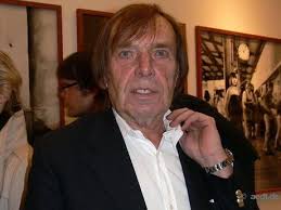 Ich finde, das ist ein guter. Post An Franz Josef Wagner Bild