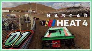 System language protection cd cover. Eine Karriere Anfangen Nascar Heat 4 Deutsch German 01 Youtube
