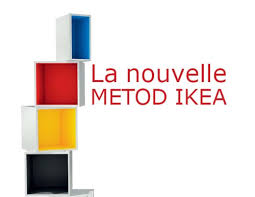Revolution Chez Ikea Feesmaison