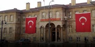 Türkiye ve dünyadan en son haber gelişmelerini anında öğrenin. Konya Valiligi Nden Son Dakika Duyurusu