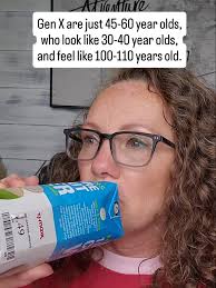 Gen X: Celebrating Life Over 50