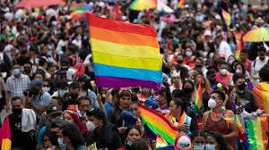 — marcha lgbt cdmx ‍ (@marchalgbtcdmx) march 18, 2021. Fol7smfsfjqbym
