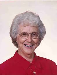 Obituary information for Margaret Morgan Casper