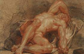 The Male Nude, The Wallace Collection | Culture Whisper