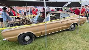 Image result for Saddle Bronze 1966 Dodge