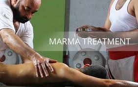Marma Therapy Healing Touch Marma Body Massage Restores