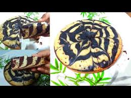 Marvel Cake Eggless In Kadhai Marvel Cake Recipe Without Oven Zebra Cake Lockdown Recipes Youtub Cake Recipes Without Oven Marvel Cake Marble Cake Recipes