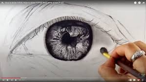 It will include drawing the eyes, eyelashes and eyebrows. How To Draw Eyes Step By Step Free Drawing Tutorial
