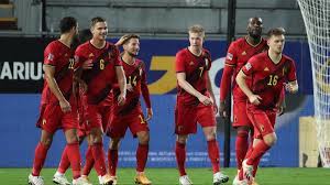 Чемпионат европы по футболу 2020. Sbornaya Belgii Na Evro 2020 Sostav Taktika Glavnaya Zvezda Raspisanie Matchej Eurosport