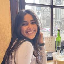 Oscar qualified short film “EXAM” written and directed by alum Sonia K.  Hadad