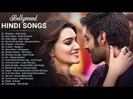 Bollywood Hits Songs 2021 - Arijit Singh, Jubin Nautiyal, Armaan Malik,  Atif Aslam, Neha Kakkar - YouTube in 2021 | New hindi songs, Hindi old songs,  Romantic love song