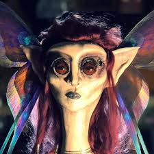 Madame Marie's Wicked Whimsy