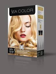 Sea Color Sac Boyasi 10 0 Sedef Sari Sac Boyasi Sac Renkler