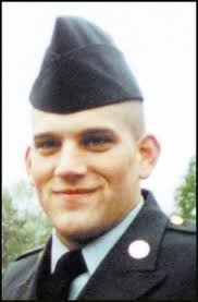 PFC Steven Frederick Sirko (1984-2005)