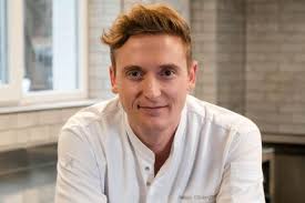 Jean-Marc Komfort neuer Küchenchef im Restaurant am Steinplatz in Berlin:  Tageskarte