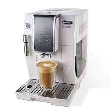 A portable unit that doesn't need to be hooked up to plumbing, it has independent upper and lower warmers, so you can have one or two carafes hot and ready for the morning rush. Best Automatic Espresso Machines 2021 Review Upd