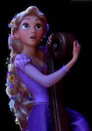 Disney princess long locks rapunzel, fashion doll with blonde hair 18 inches long, disney tangled princess toy for girls 3 years old and up 4.5 out of 5 stars 76 16 offers from $14.99 Tangled Princess Rapunzel Novocom Top